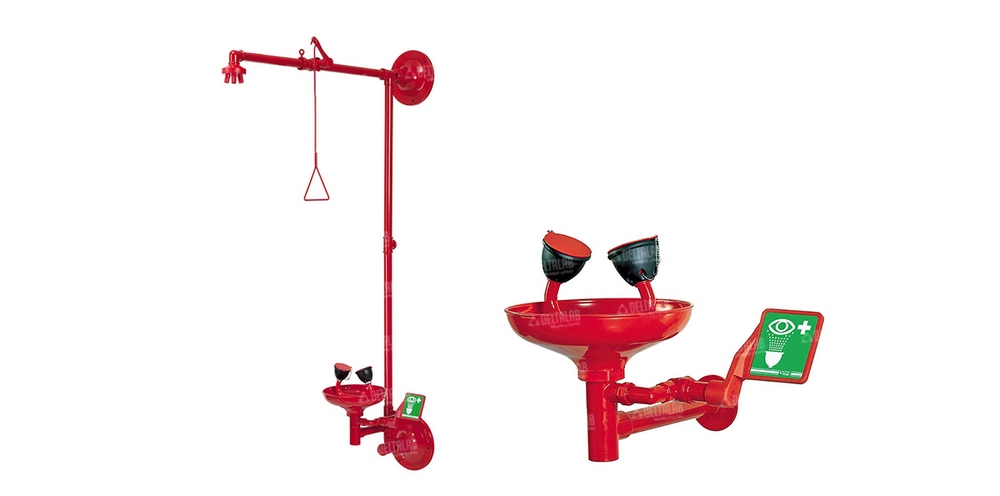 İş Sağlığı ve Koruyucu Ekipmanlar