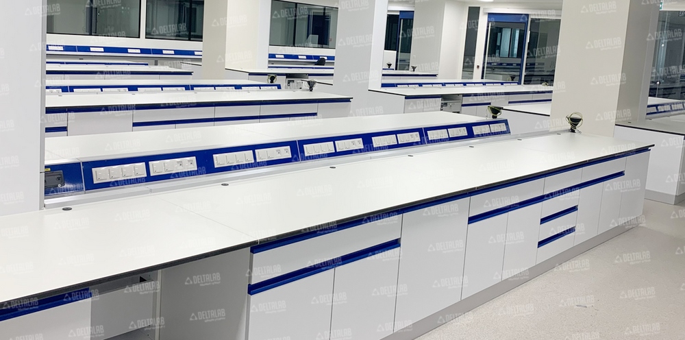 Tezgah Altı Depolama Dolapları