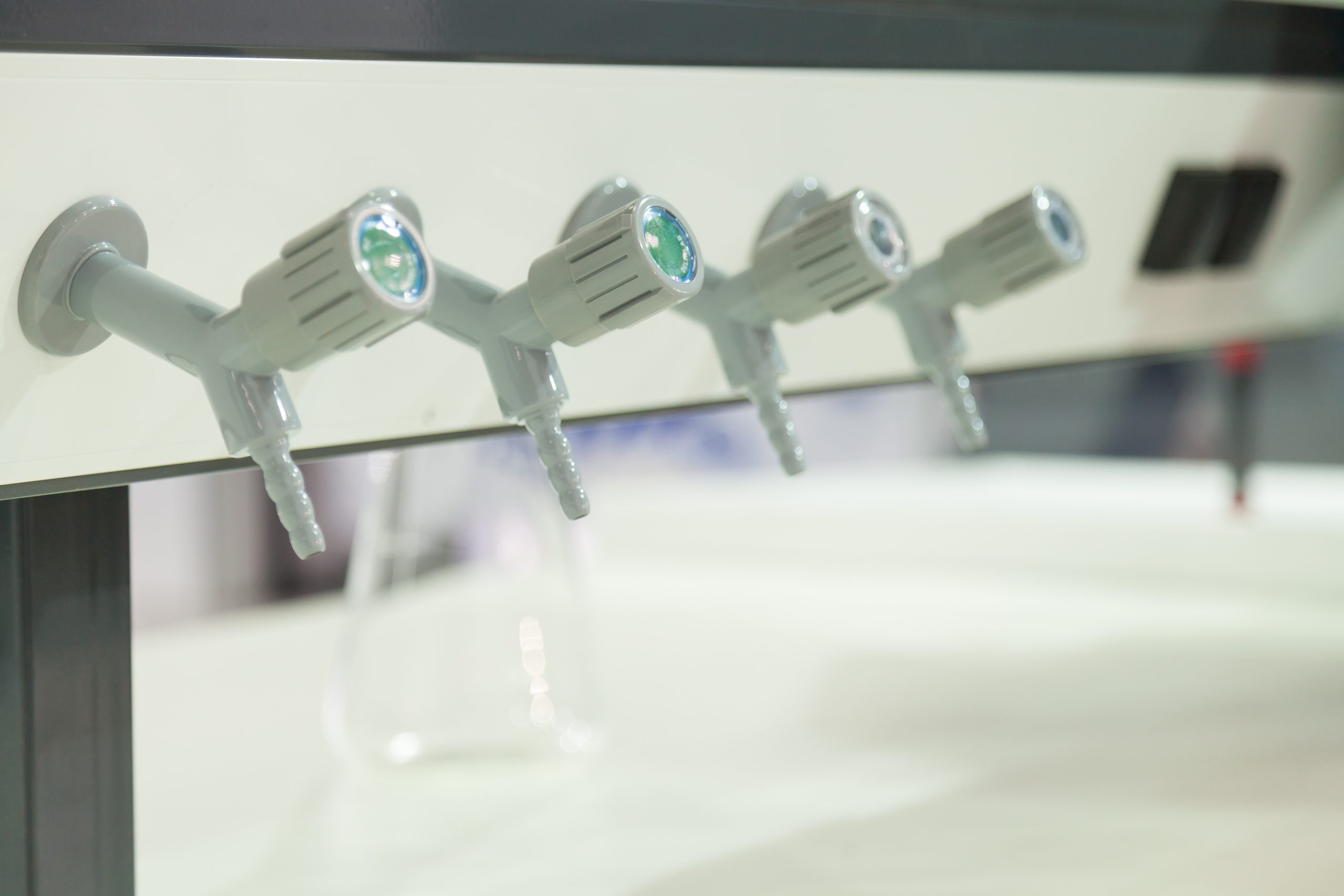 2022 Yılında Dubai’de ARABLAB’daydık!