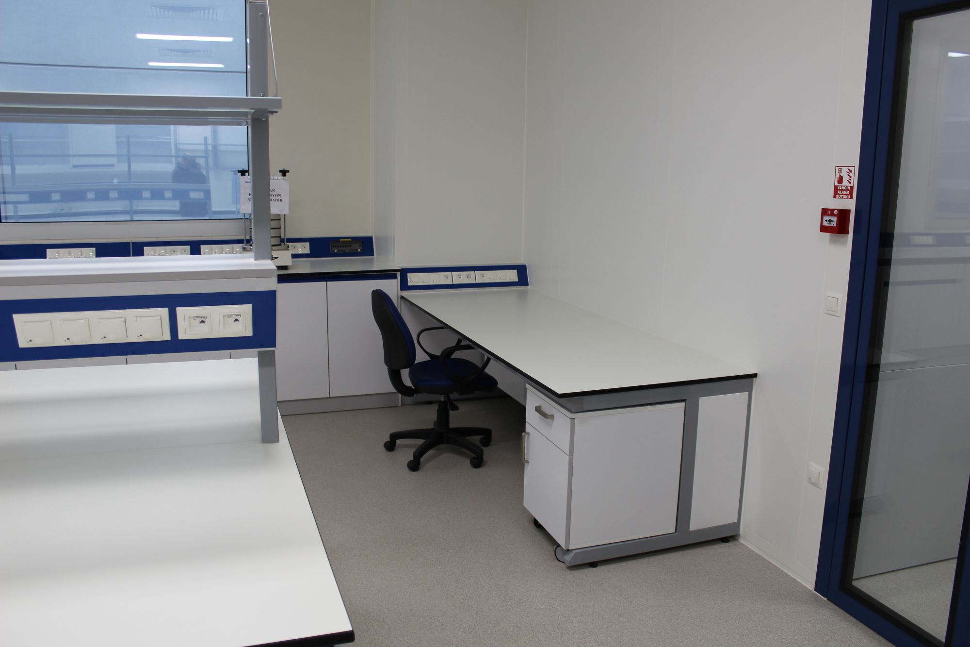 PHARMACEUTICAL INDUSTRY