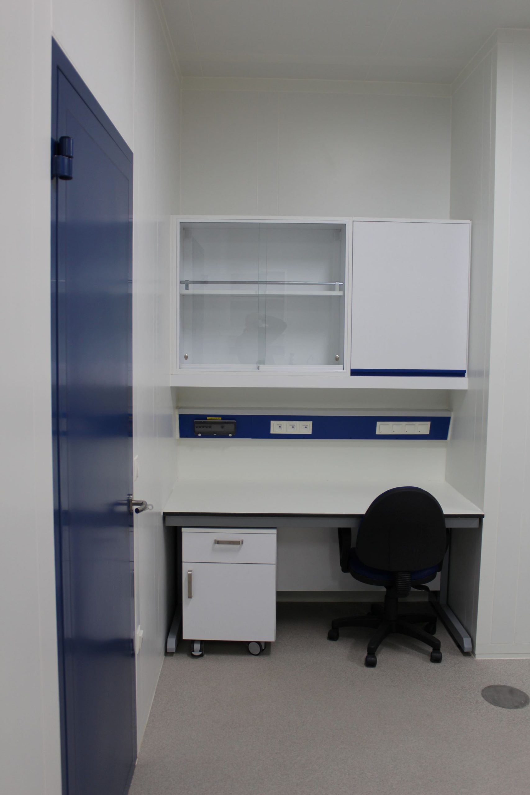 PHARMACEUTICAL INDUSTRY