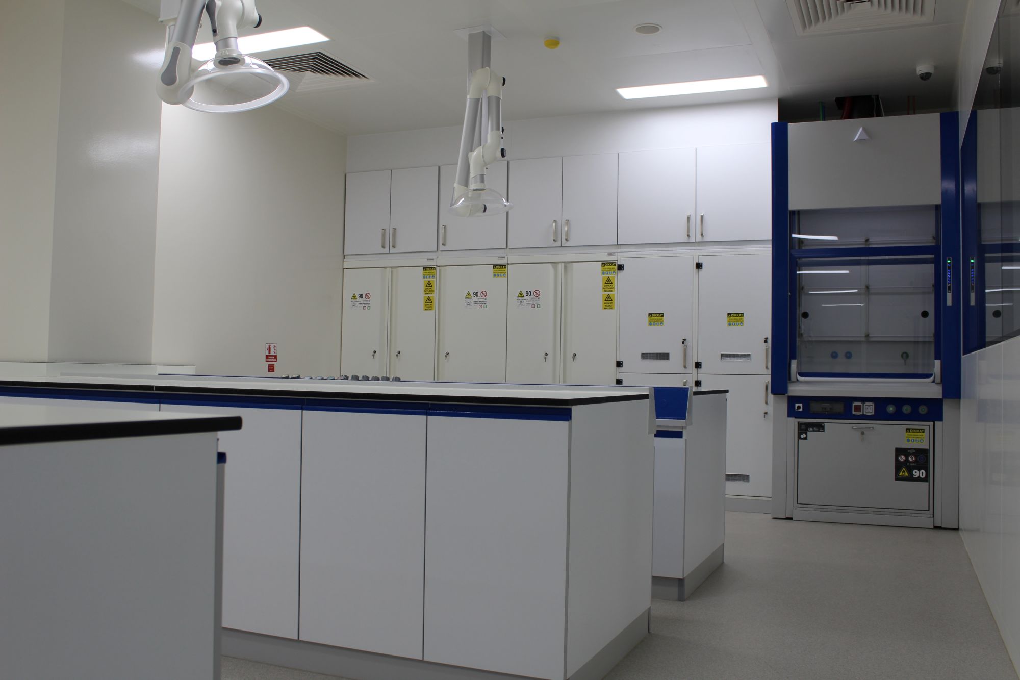 PHARMACEUTICAL INDUSTRY