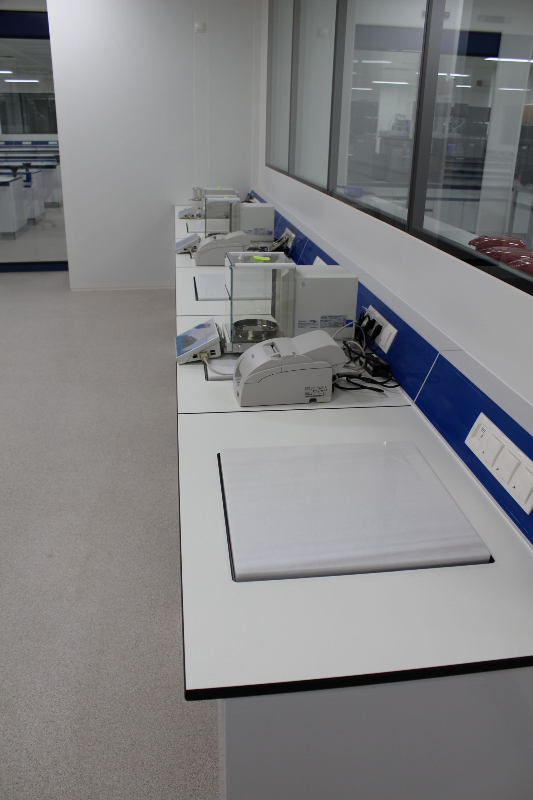 PHARMACEUTICAL INDUSTRY