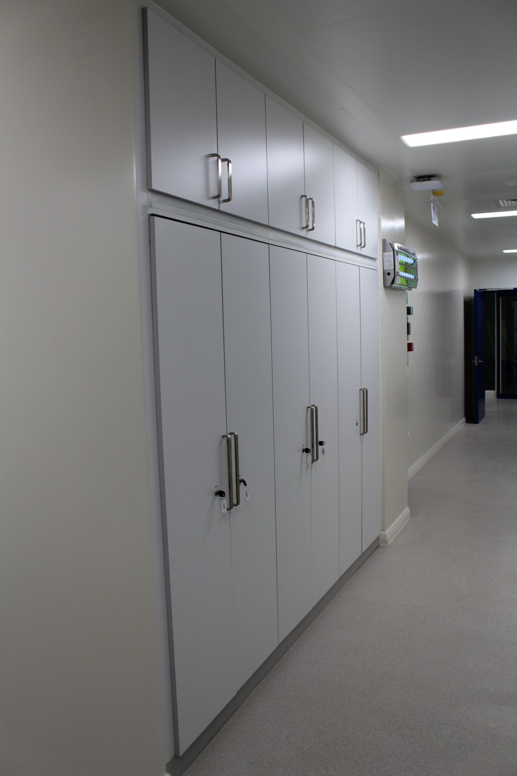 PHARMACEUTICAL INDUSTRY