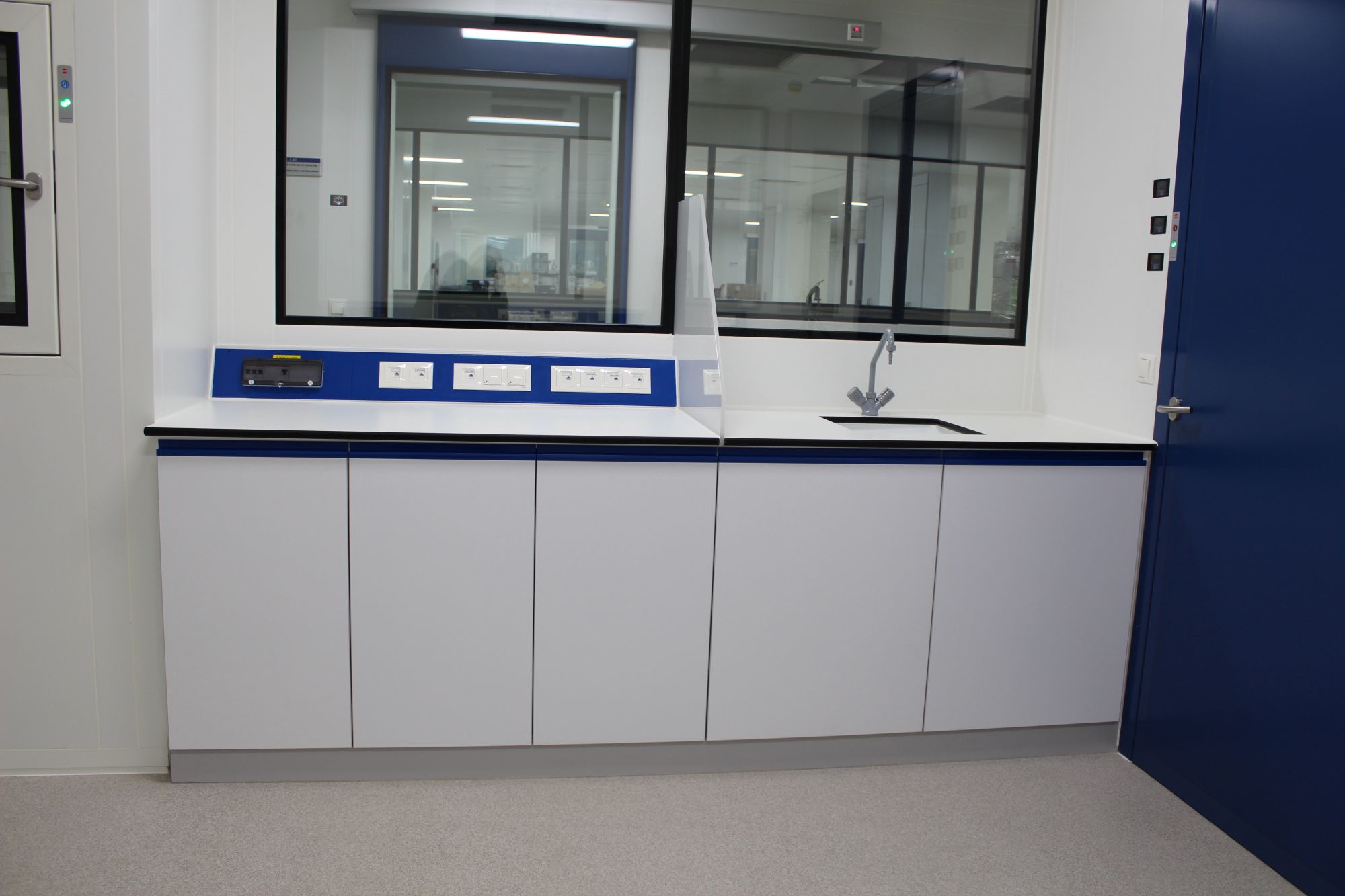 PHARMACEUTICAL INDUSTRY