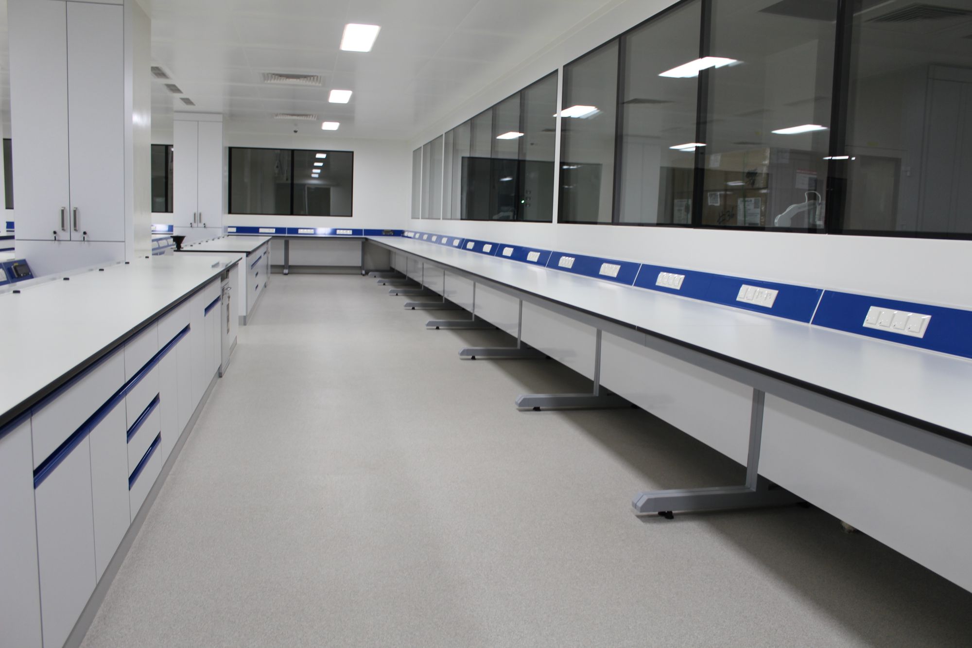 PHARMACEUTICAL INDUSTRY