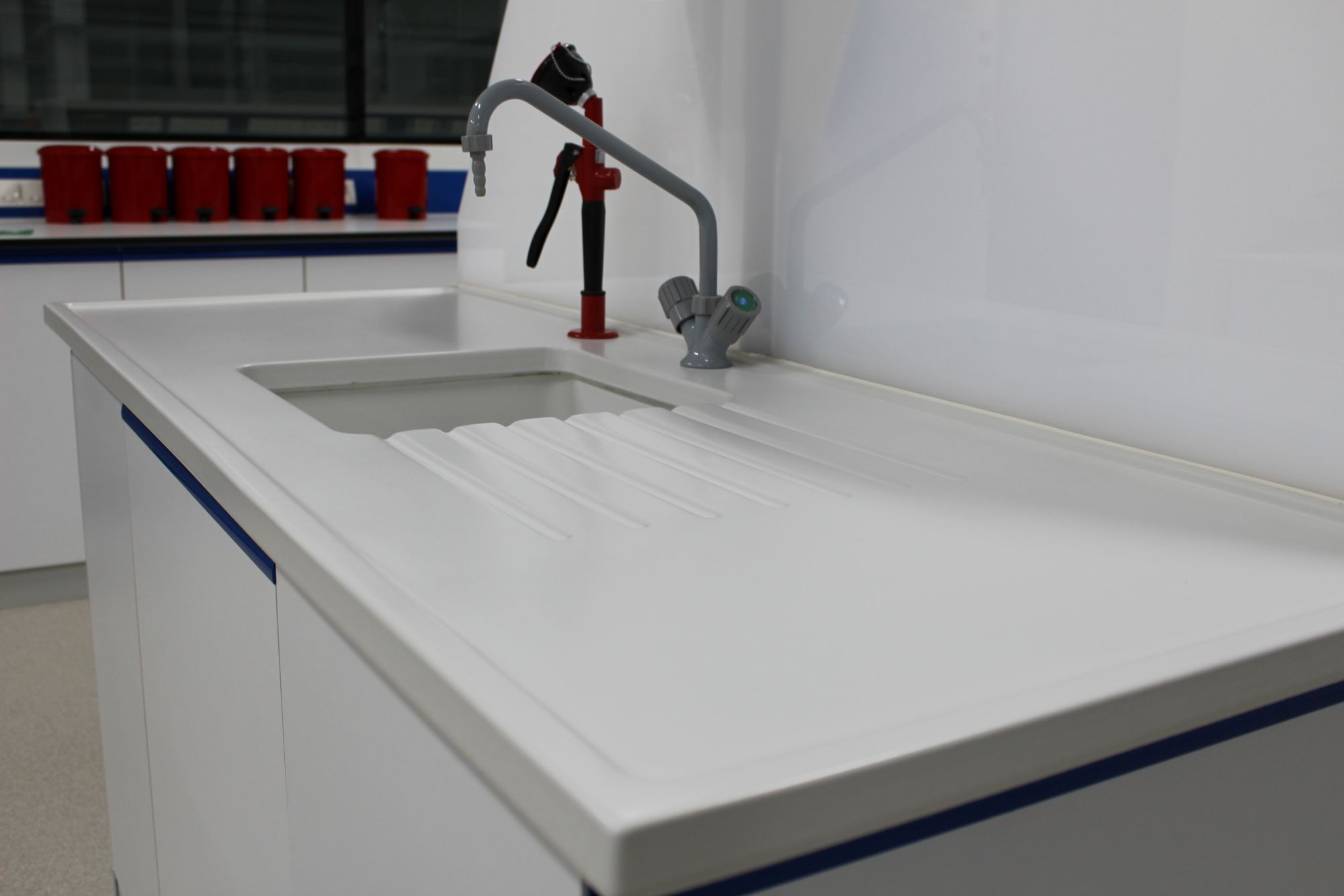 PHARMACEUTICAL INDUSTRY