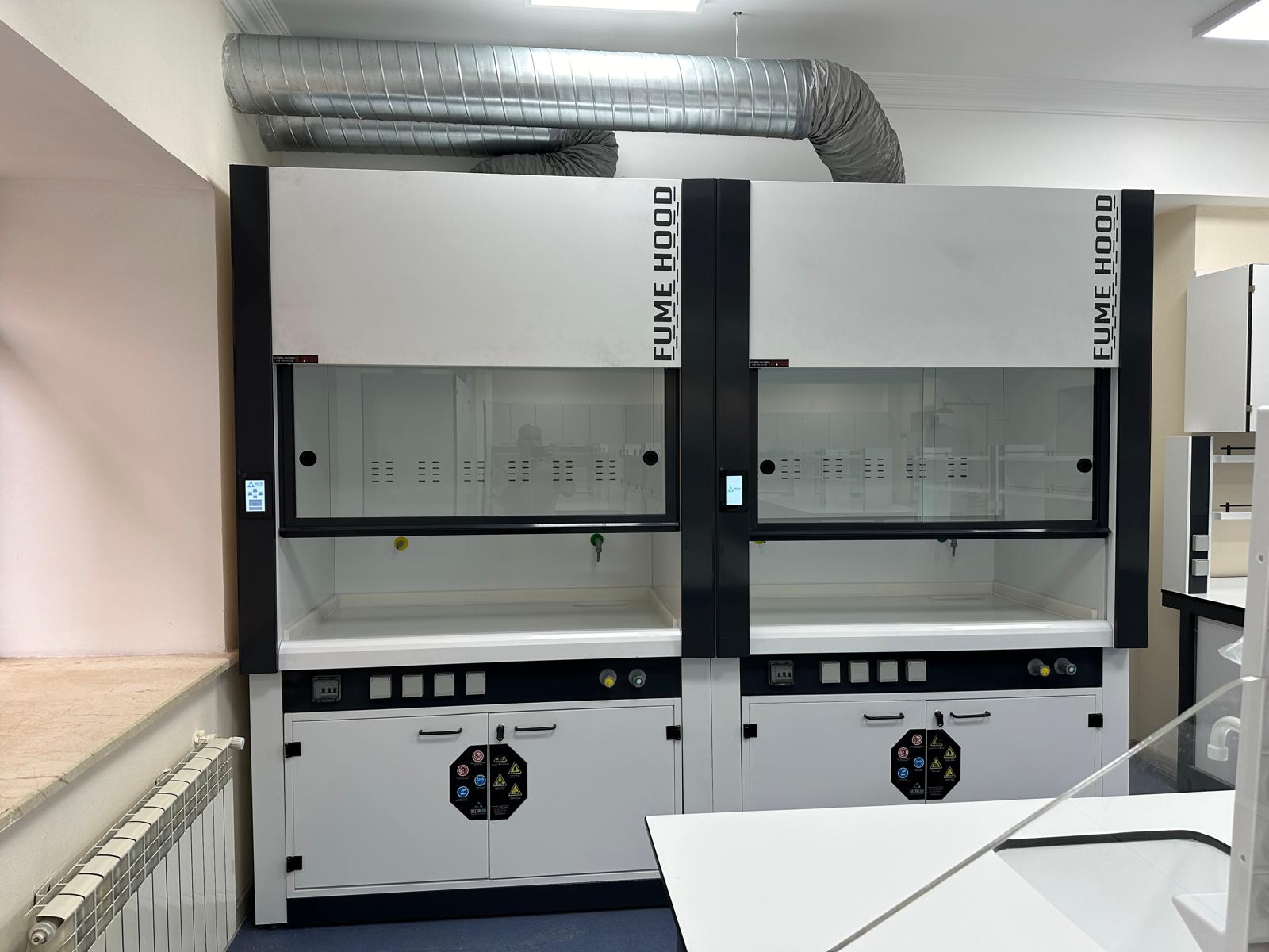 EDUCATIONAL LABORATORY