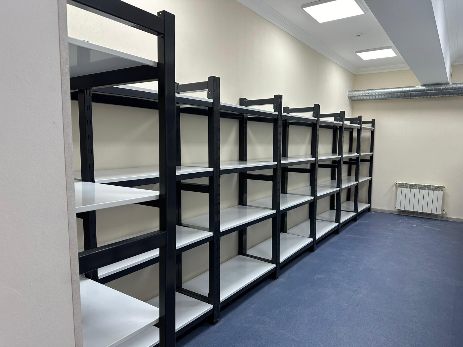 EDUCATIONAL LABORATORY