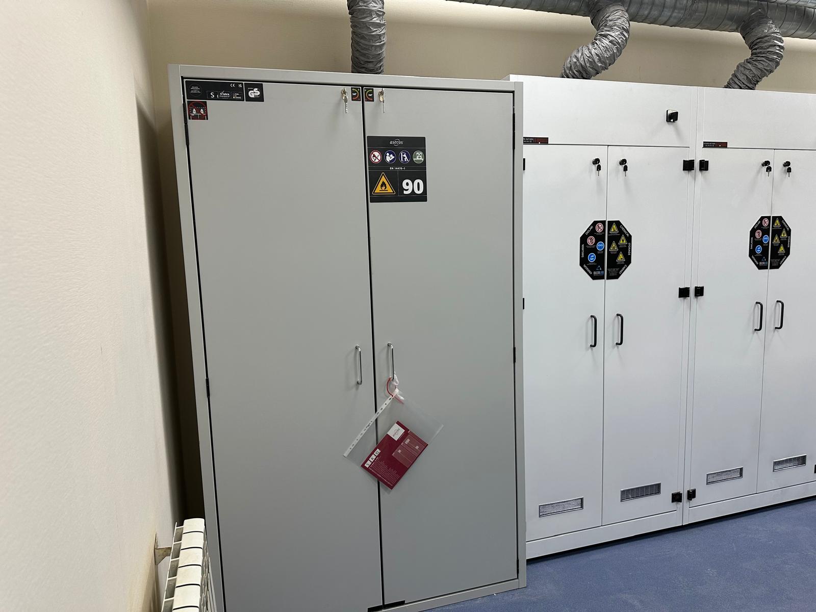 EDUCATIONAL LABORATORY