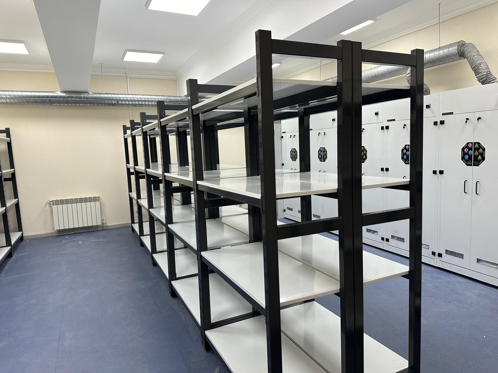 EĞİTİM LABORATUVARLARI