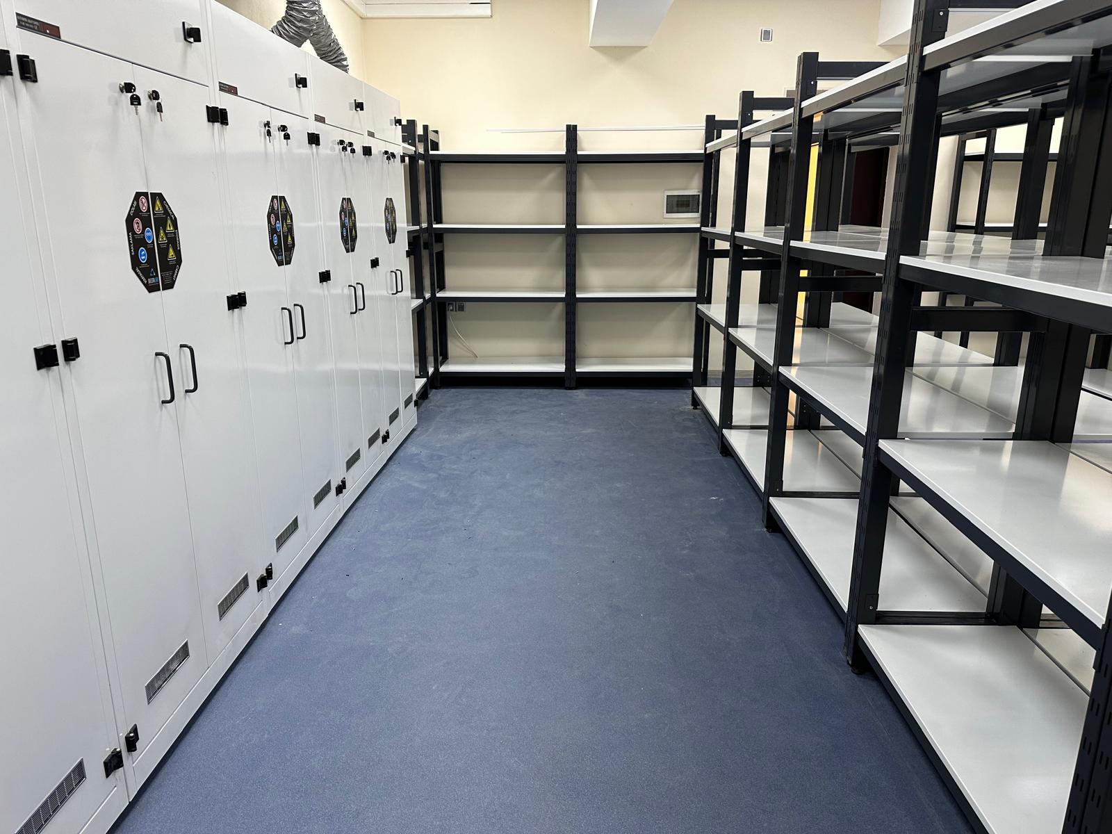 EDUCATIONAL LABORATORY