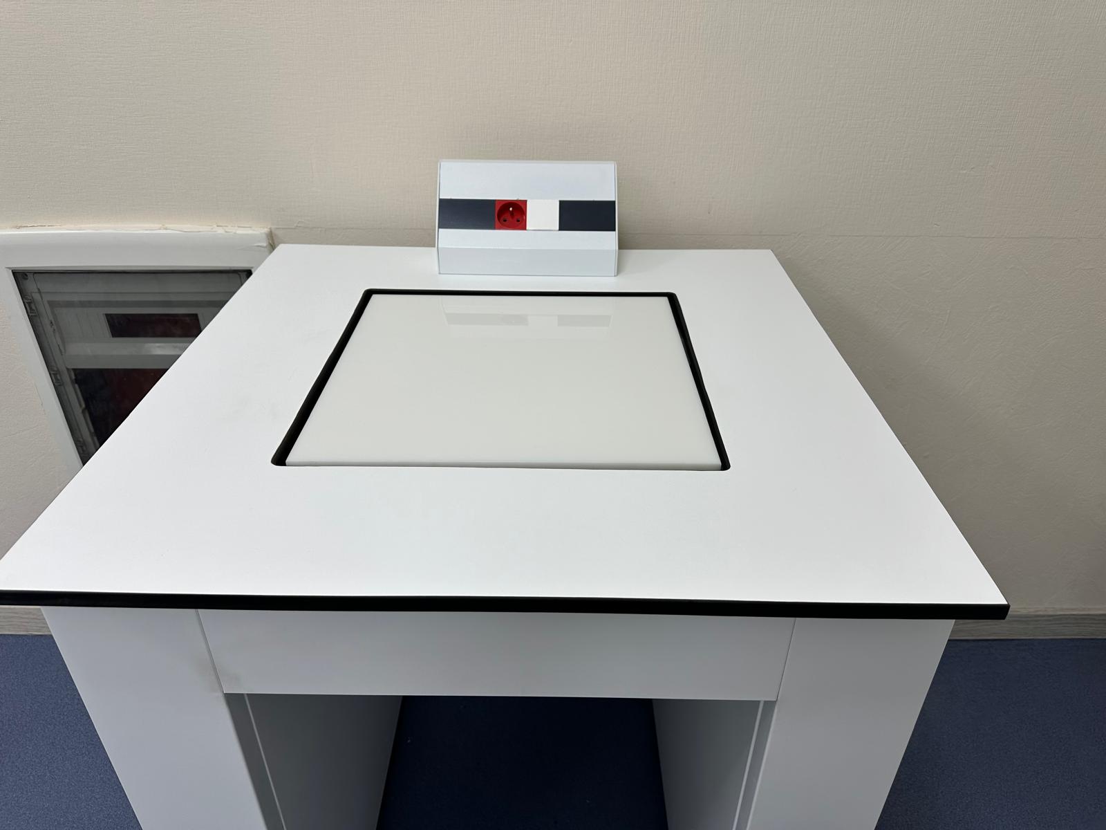 EĞİTİM LABORATUVARLARI