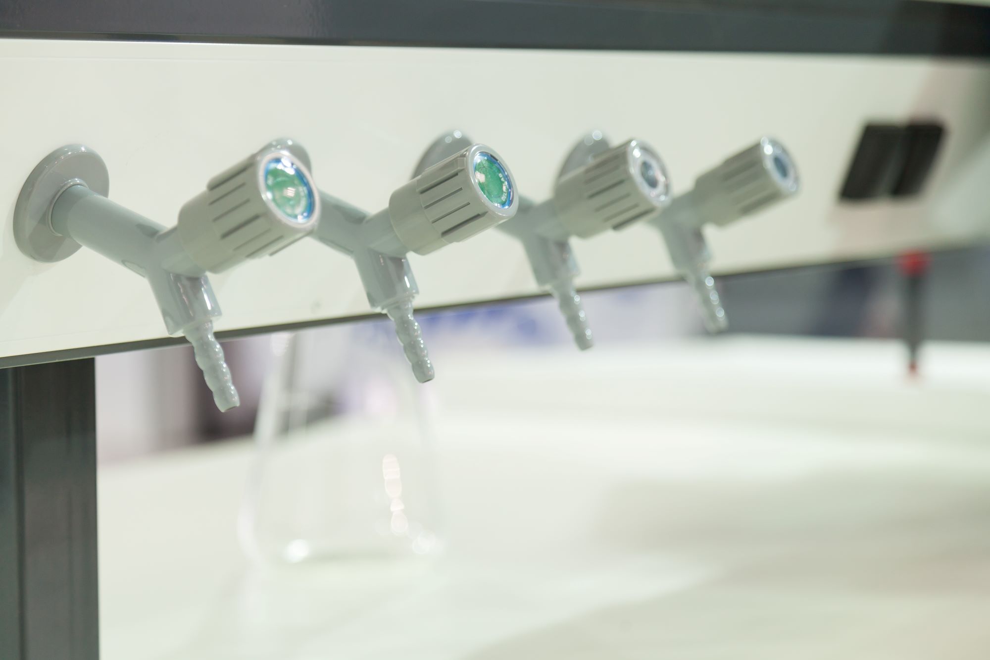 Deltalab, Turkchem 2018 Fuarı’nda Yerini Aldı