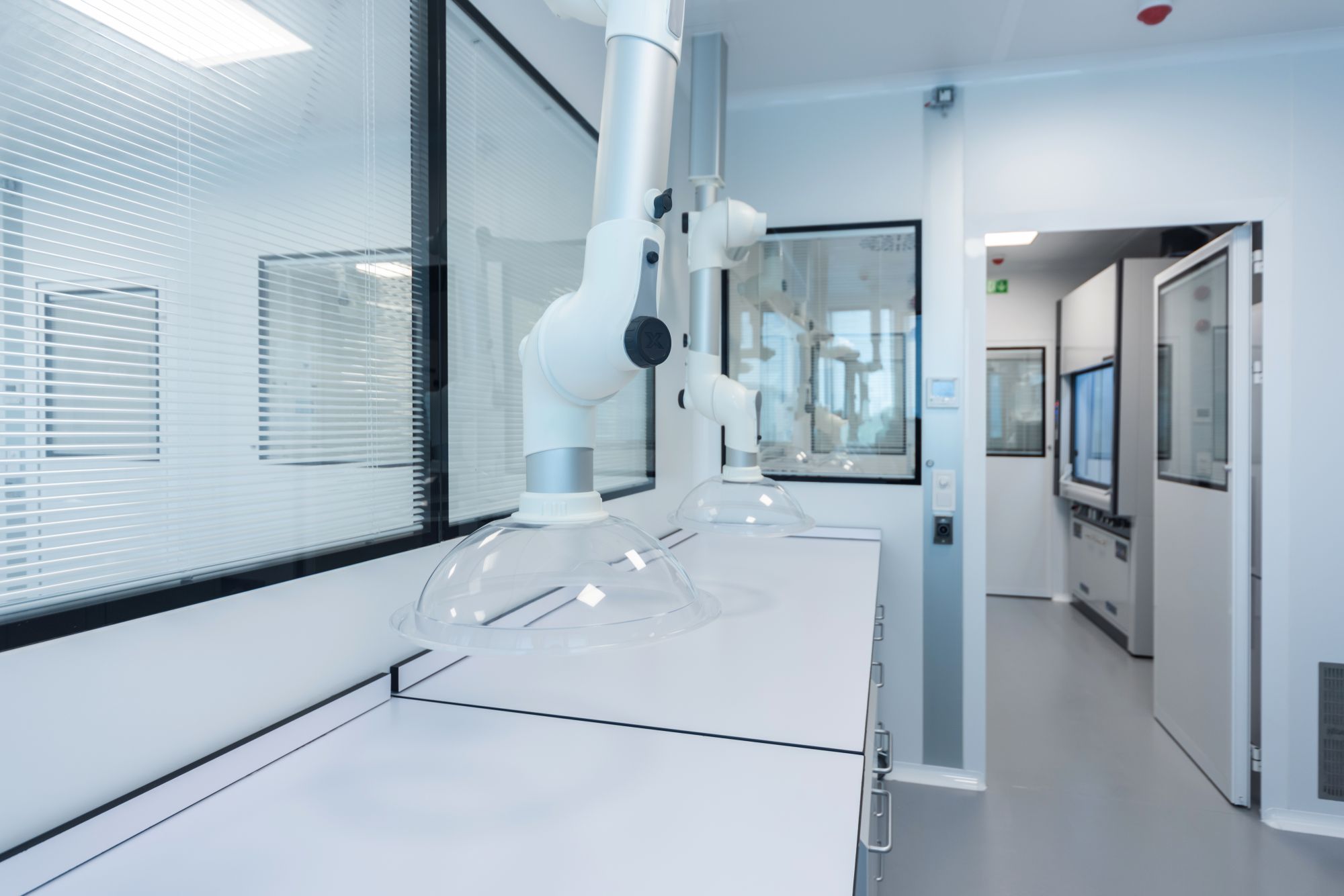 KALİTE KONTROL LABORATUVARLARI