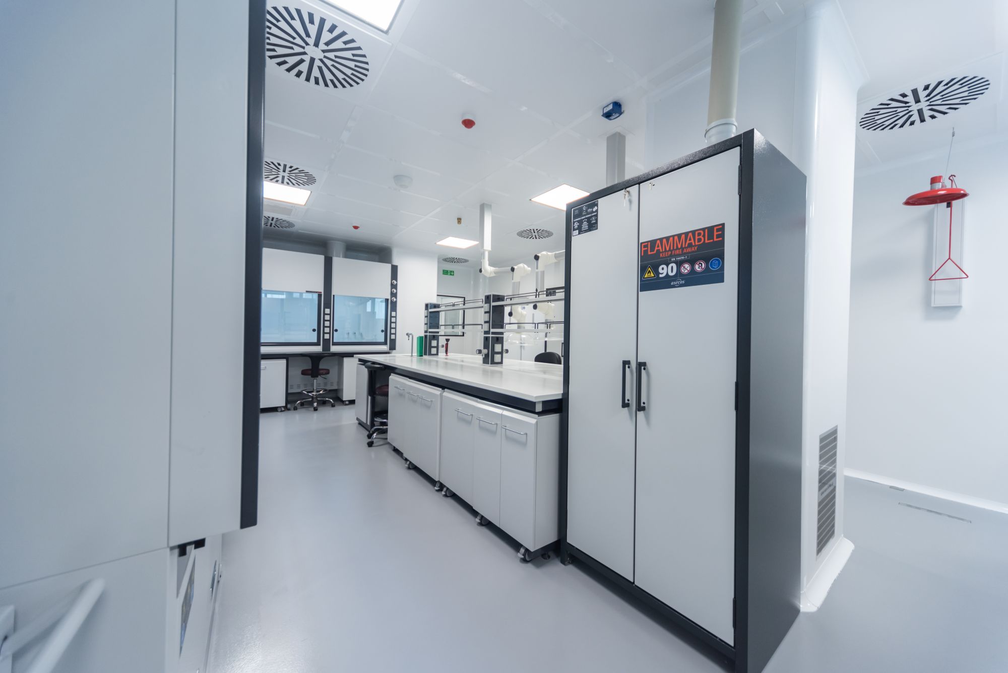 KALİTE KONTROL LABORATUVARLARI