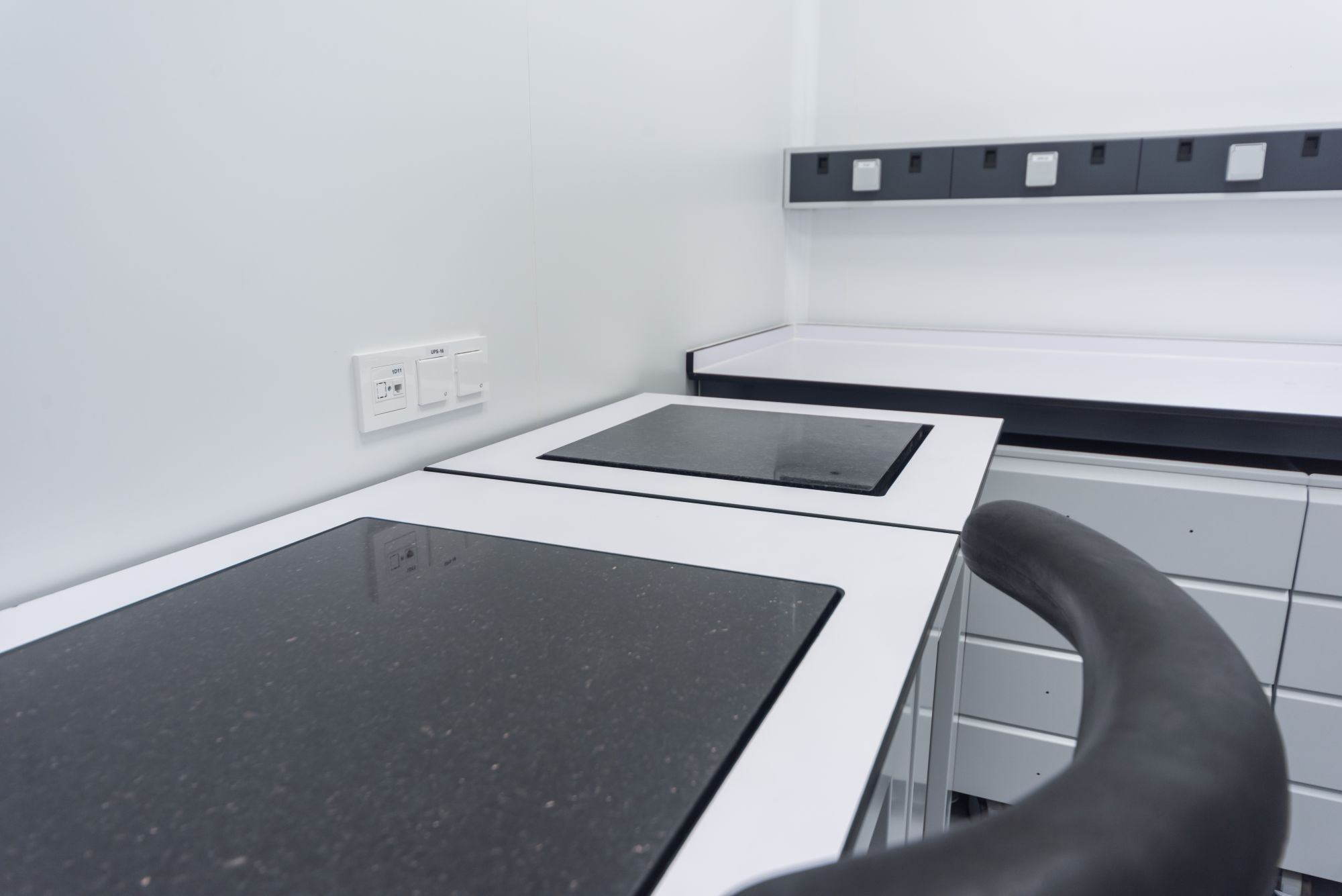 QUALITY CONTROL LABORATORIES