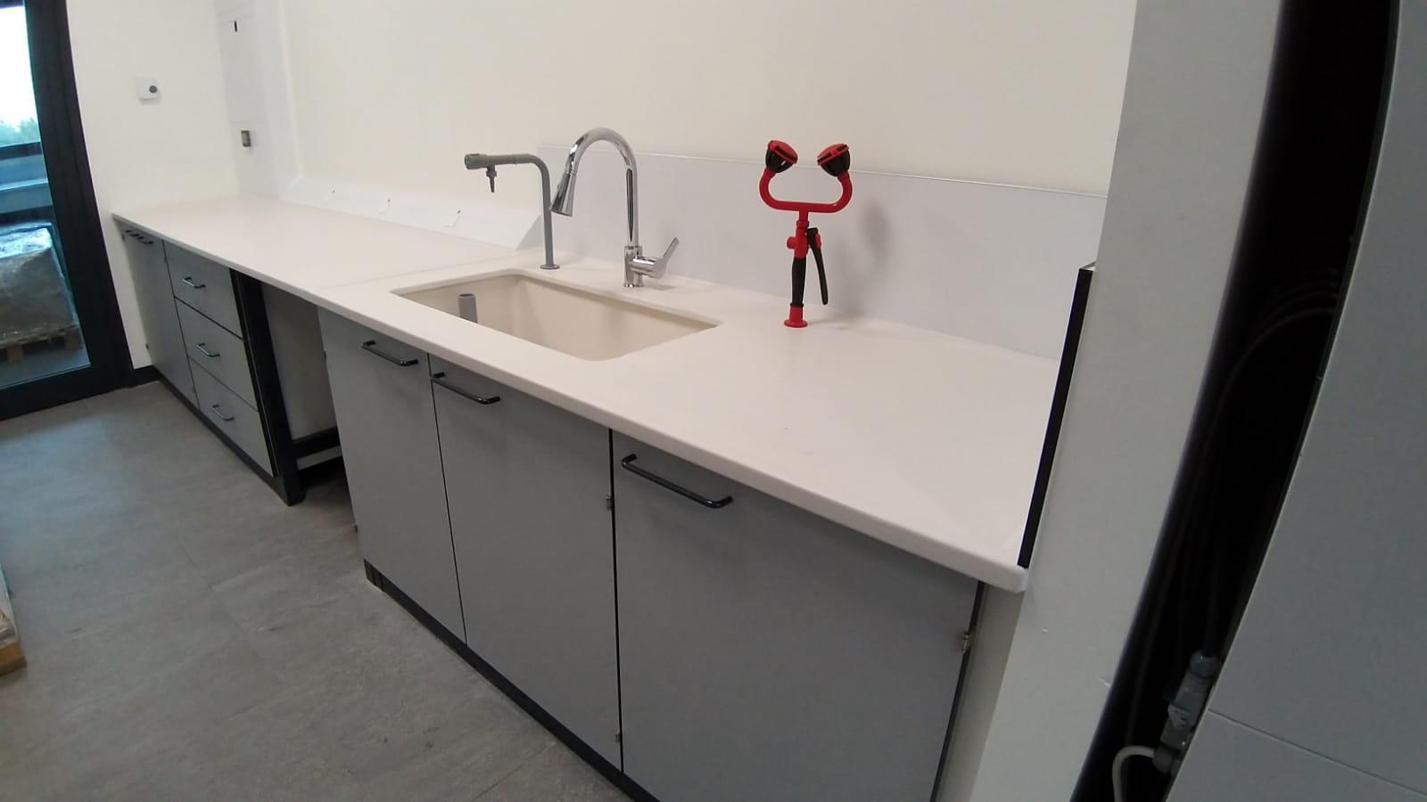 ENDÜSTRİYEL LABORATUVARLAR