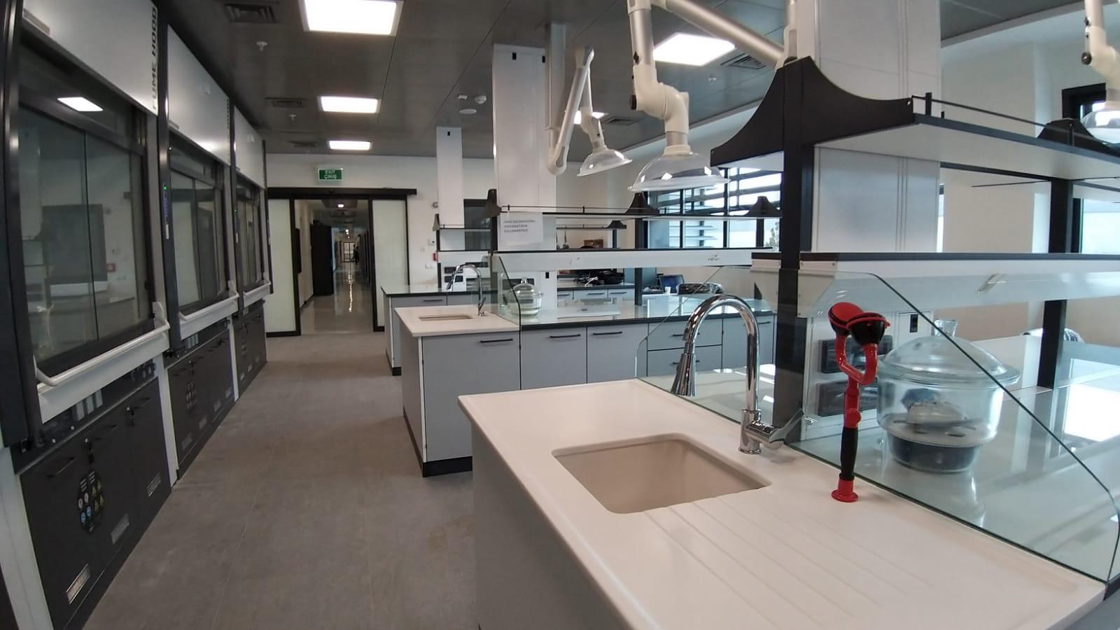 Delta Laboratuvar | İŞ AKIŞIMIZ