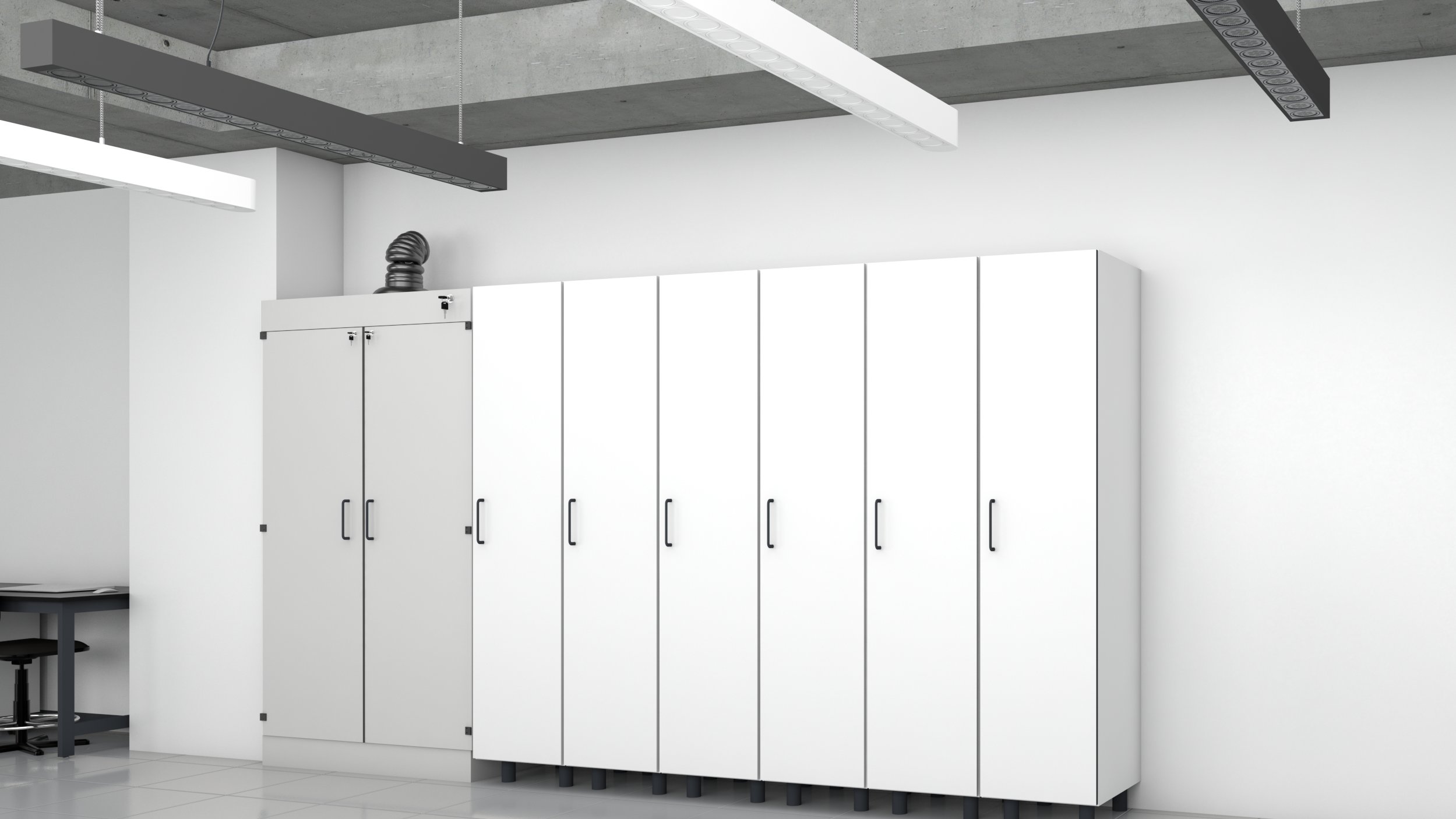 Delta Laboratuvar | Ar-Ge Laboratuvarı