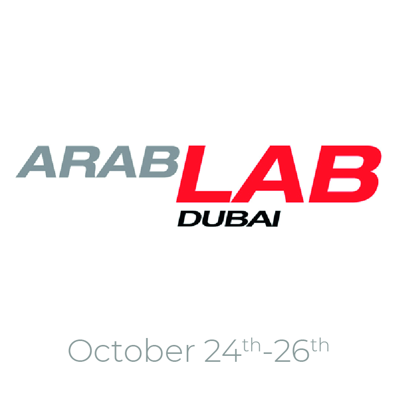 2022 Yılında Dubai’de ARABLAB’daydık!