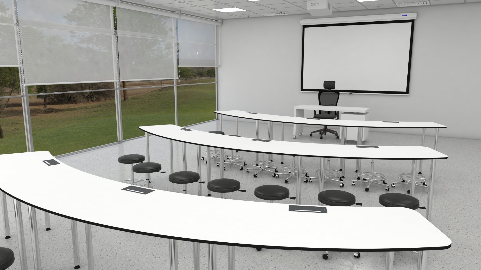 Delta Laboratuvar | ARC LAB