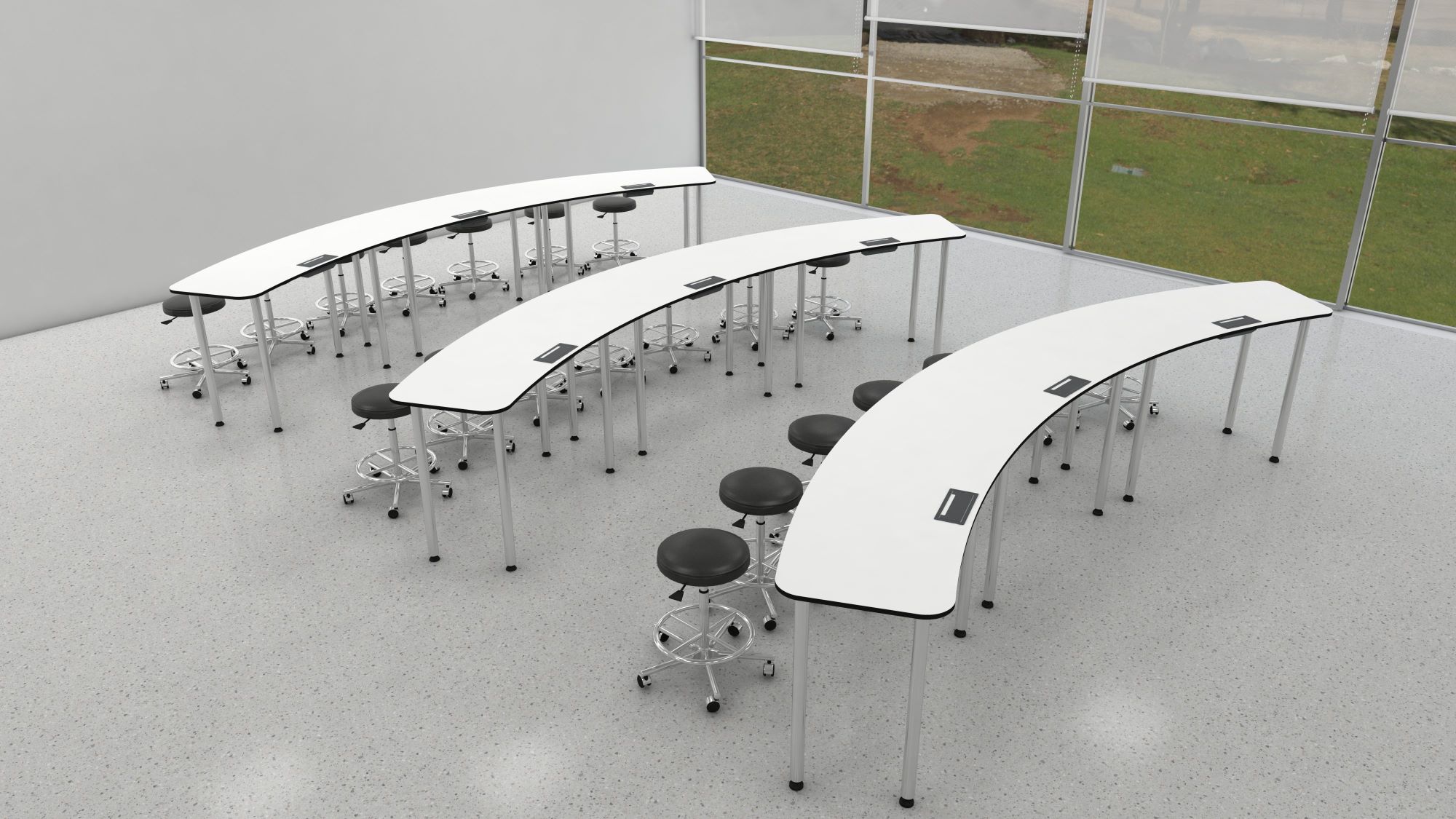 Delta Laboratuvar | ARC LAB