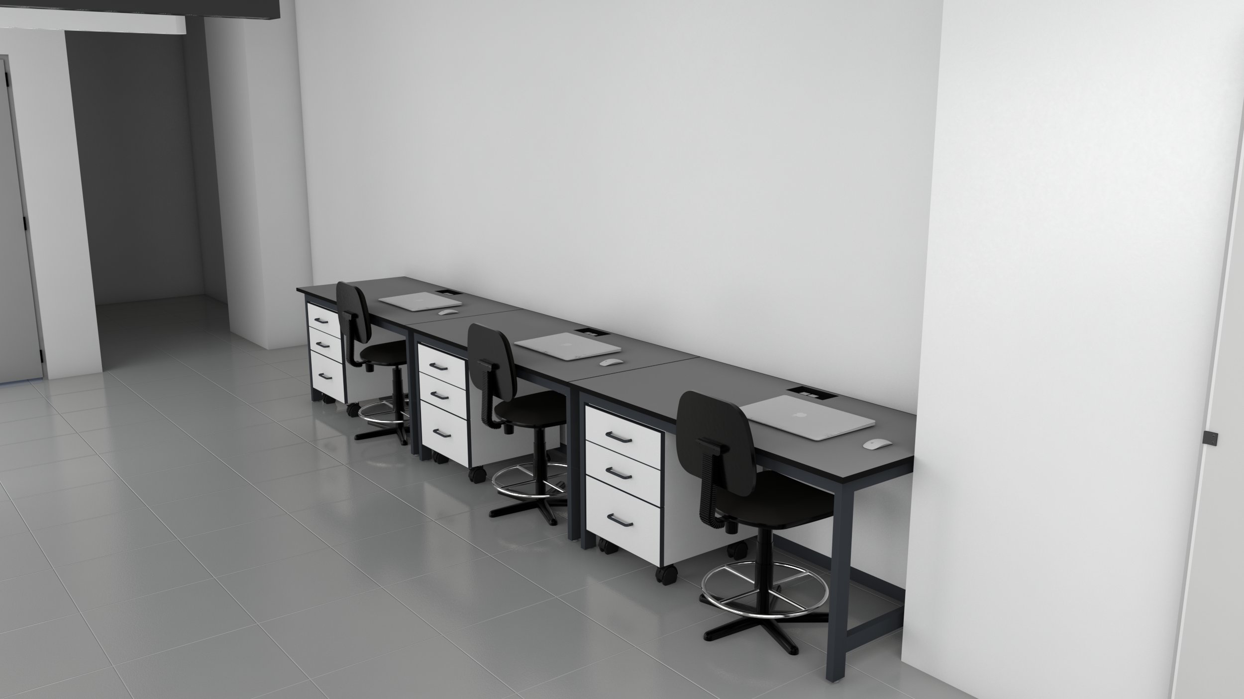 Delta Laboratuvar | Ar-Ge Laboratuvarı