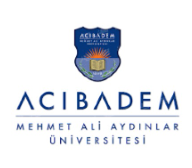 Delta Laboratuvar | DANIŞMANLIK & PROJELENDİRME