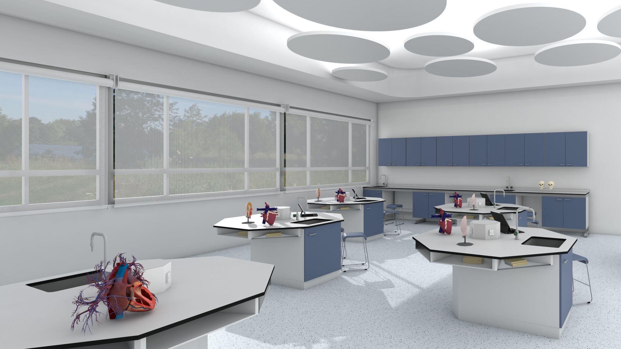 Delta Laboratuvar | OCTOLAB