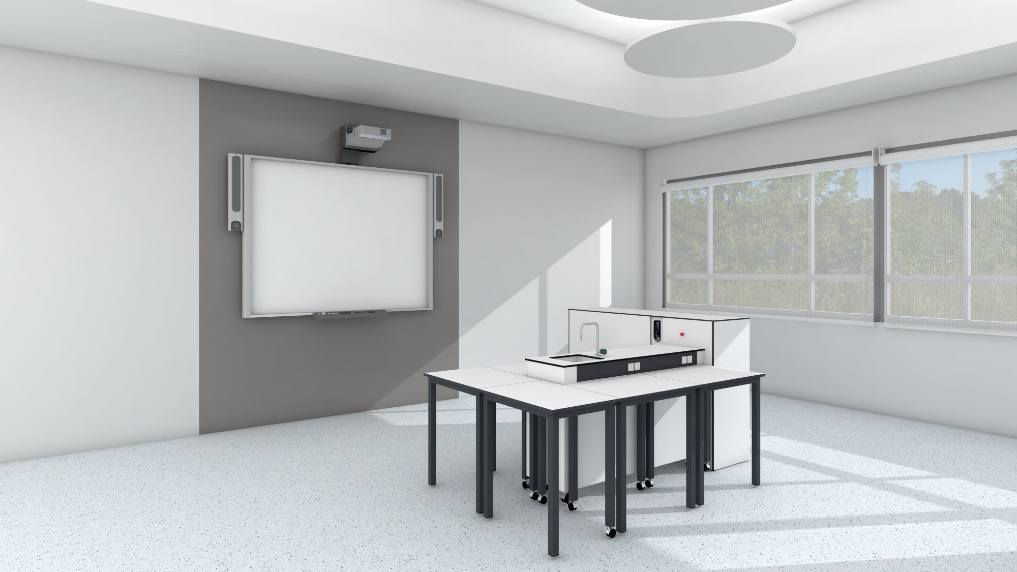 Delta Laboratuvar | SMART LAB